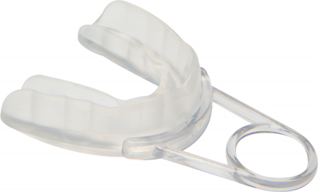 Kickboxing - Proteza "PROTEXSMILE", Top Ten, Transparenta