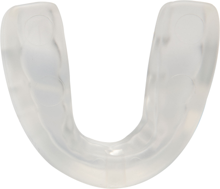 Proteza "PROTEXSMILE", Top Ten, Transparenta [2]