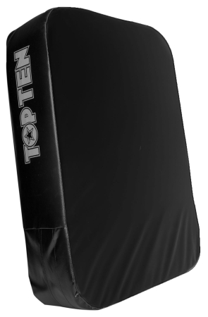 Aikido & Kendo - Perna lovituri “4TACTICAL” - negru, 71 cm x 50 cm x 17 cm