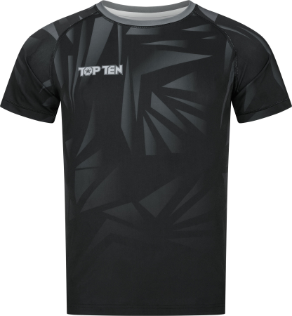 Import - Rash Guard “Borrado” - black, size L