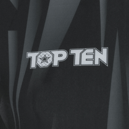 Rash Guard “Borrado” - black, size L [5]