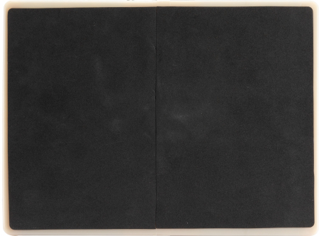 Rebreakable boards "Tameshiwara" - black, 15 mm [2]