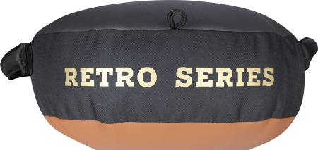 Pernita rotunda „Seria Retro” [5]