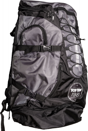 Backpack “Giant” - black-black [5]