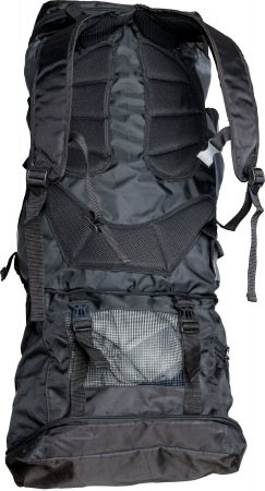 Backpack “Giant” - black-black [2]