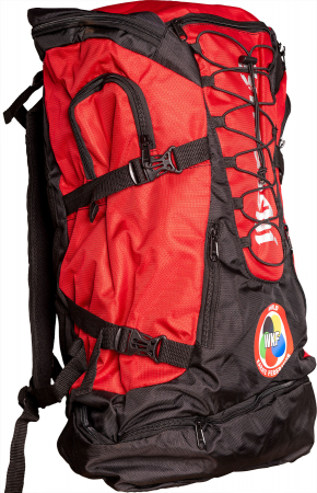 Rucsac "Giant WKF" [6]