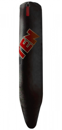 Saci sporturi de lupta - Sac de box "Bullet" pentru antrenament-umplut, negru