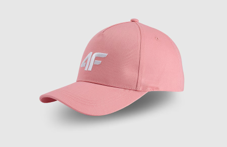 Pазни - БЕЙЗБОЛНА ШАПКА L/XL - 4F