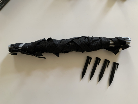 Scara de coordonare Kaytan de 4 metri pentru antrenament [2]