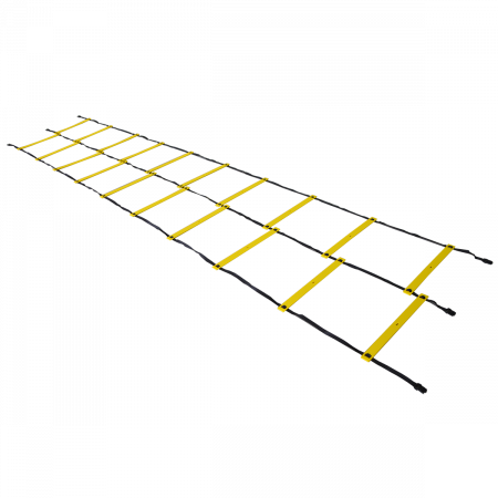 Accesorii sala/competitie - Scara dubla antrenament coordonare
