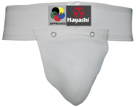 Karate - Scoica / protectie inghinala (aprobata de WKF)
