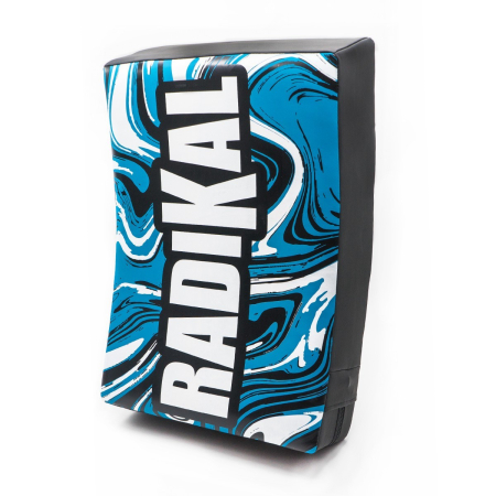 Diverse - Scut antrenament curbat Radikal 3.0