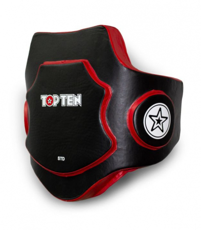 Scut abdominal "Heavy Duty" [1]