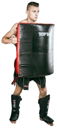 Palmare sporturi de contact - Scutul loviturii "Body Shield"