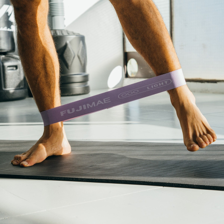 Set 3 benzi elastice antrenament [4]