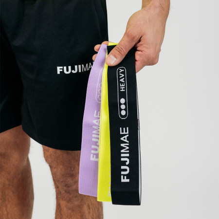 Set 3 benzi elastice antrenament [1]