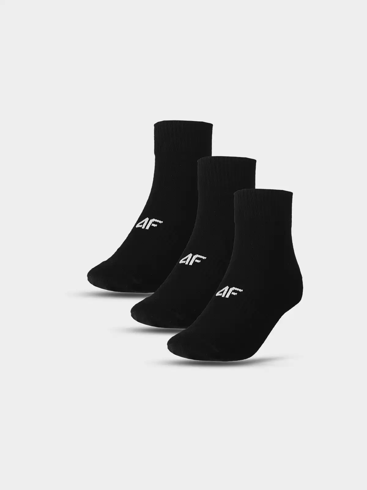 Sosete - Set 3 perechi sosete