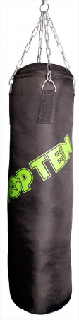 Set box "Complete", Top Ten, negru verde [3]