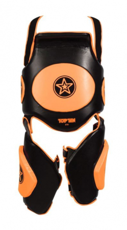Thaiboxing - Set de antrenament "Bodyguard Xtra"