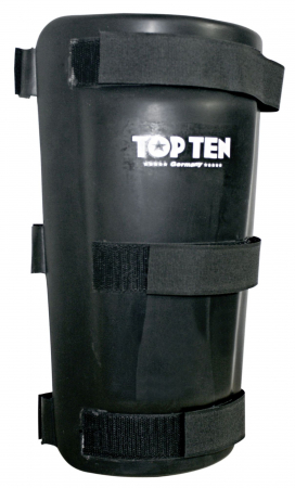 Import - Shin Guard - black