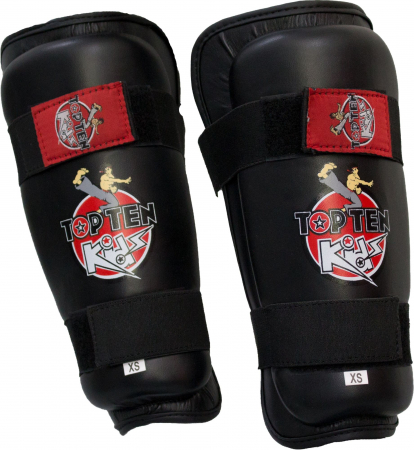 Tibiere - Shin Guard “Kids” for Kids