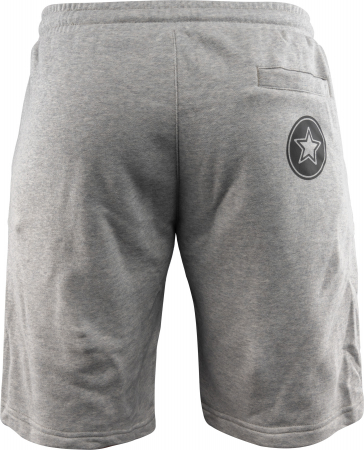 Pantaloni scurti “Fight Club” - Gri, marime S [3]