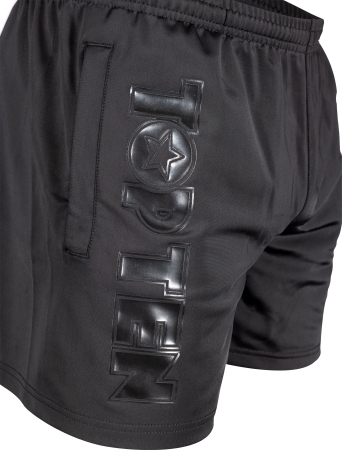 Pantaloni scurti “Fraction” [4]