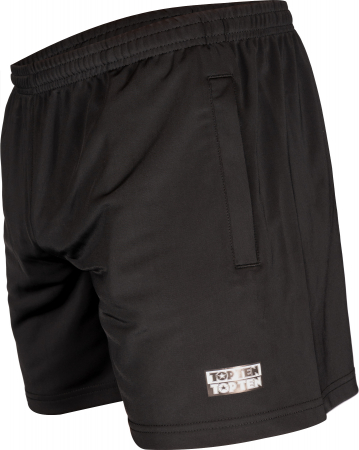 Pantaloni scurti “Fraction” [2]