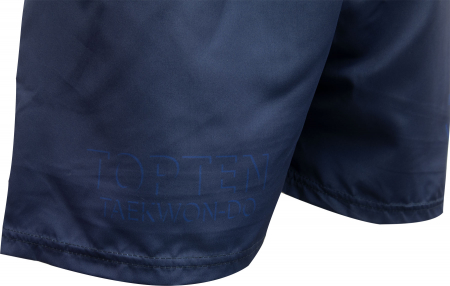 Pantaloni scurti “ITF Shadow”, Top Ten, bleumarin, 200Cm [5]