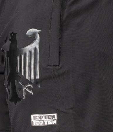 shorts “WAKO Germany” - black, size XS [5]