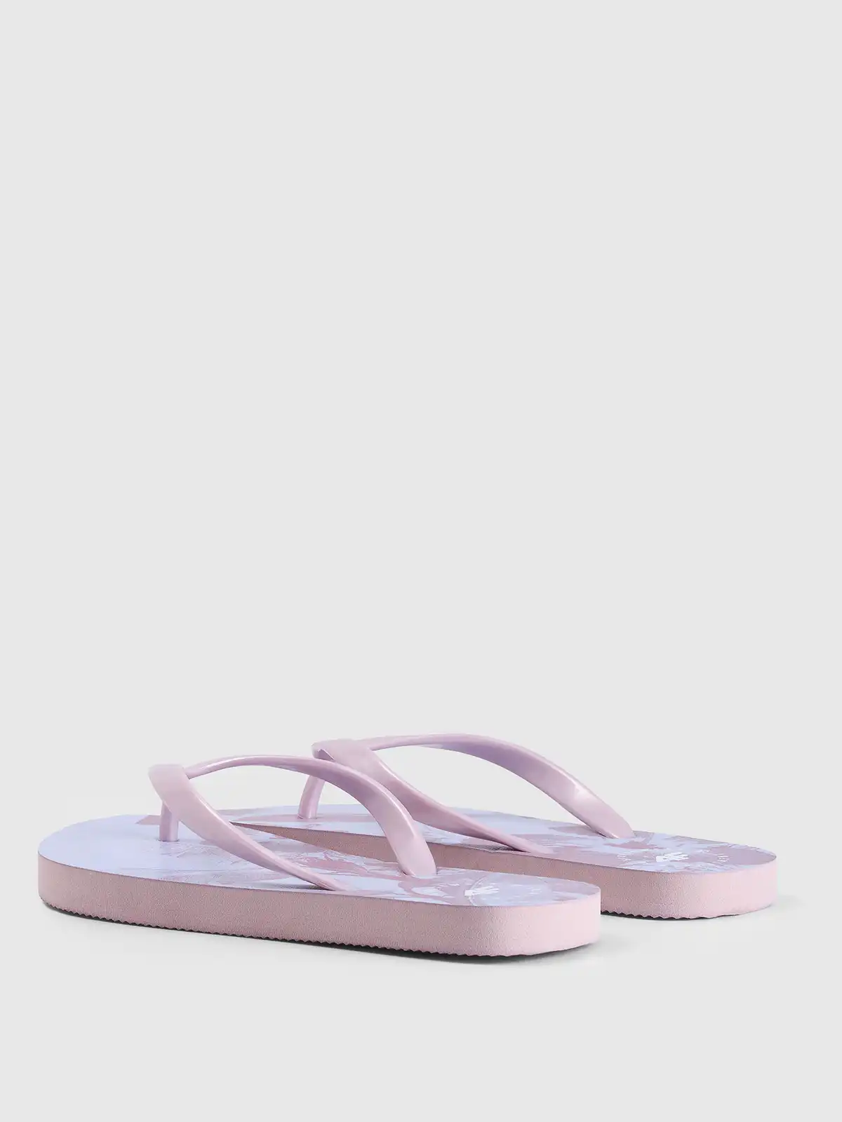 Șlapi plajă FLIPFLOP, lila 35 [1]