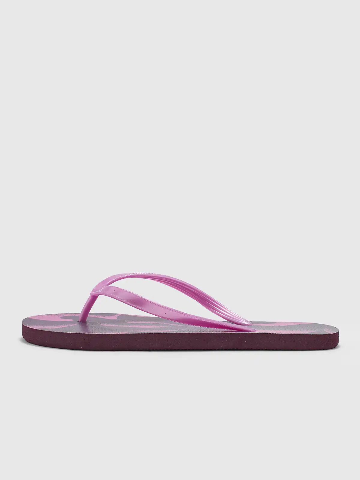 Șlapi plajă FLIPFLOP, mov, 38 [2]