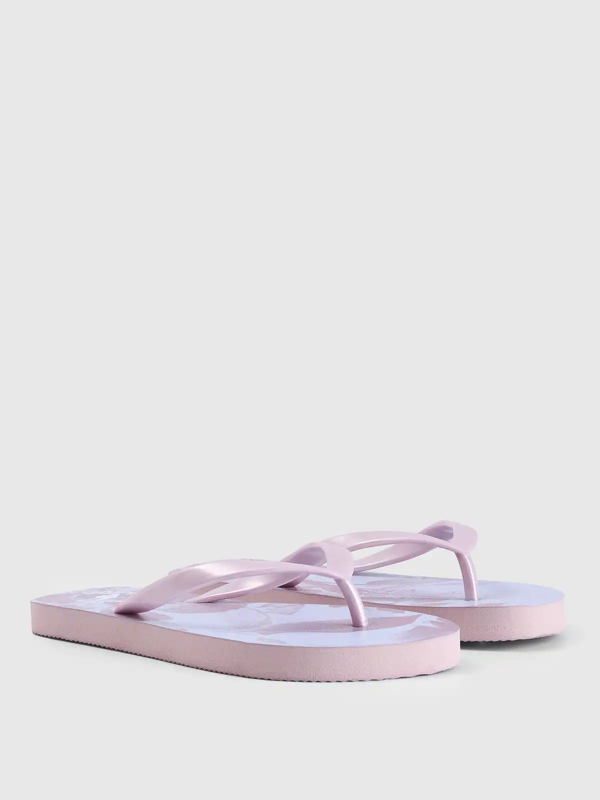 Șlapi plajă FLIPFLOP, lila 35 [2]