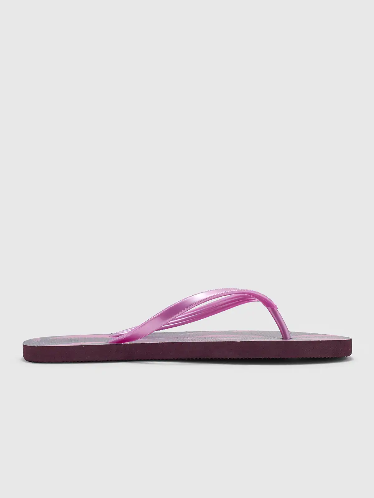 Șlapi plajă FLIPFLOP, mov, 38 [3]