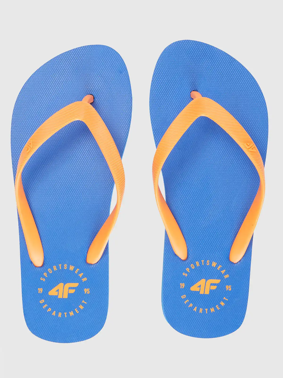 Șlapi plajă FLIPFLOP, albastru, 32 [0]