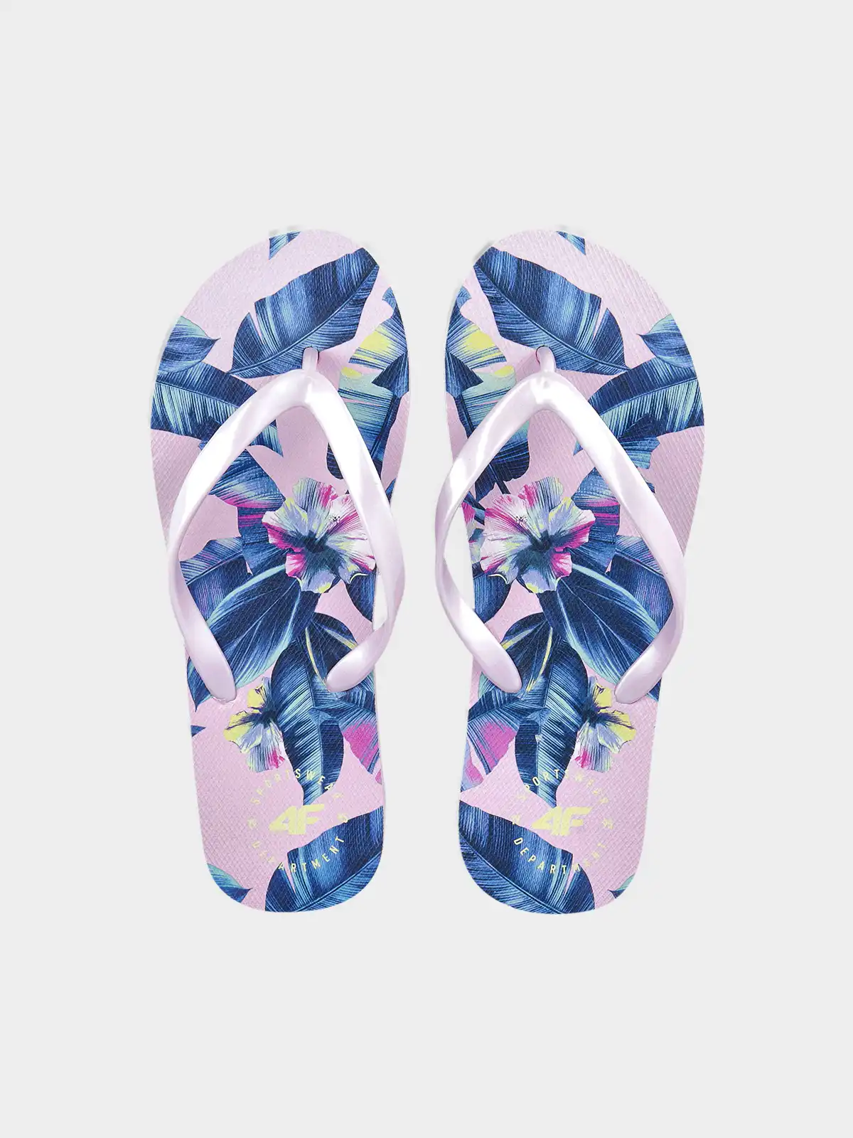 Papuci - Șlapi plajă FLIPFLOP