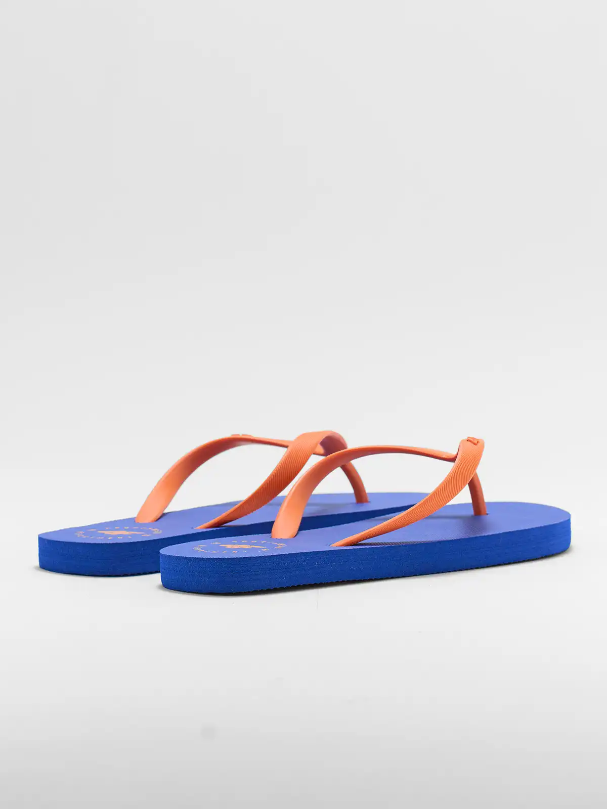 Șlapi plajă FLIPFLOP, albastru, 36 [4]