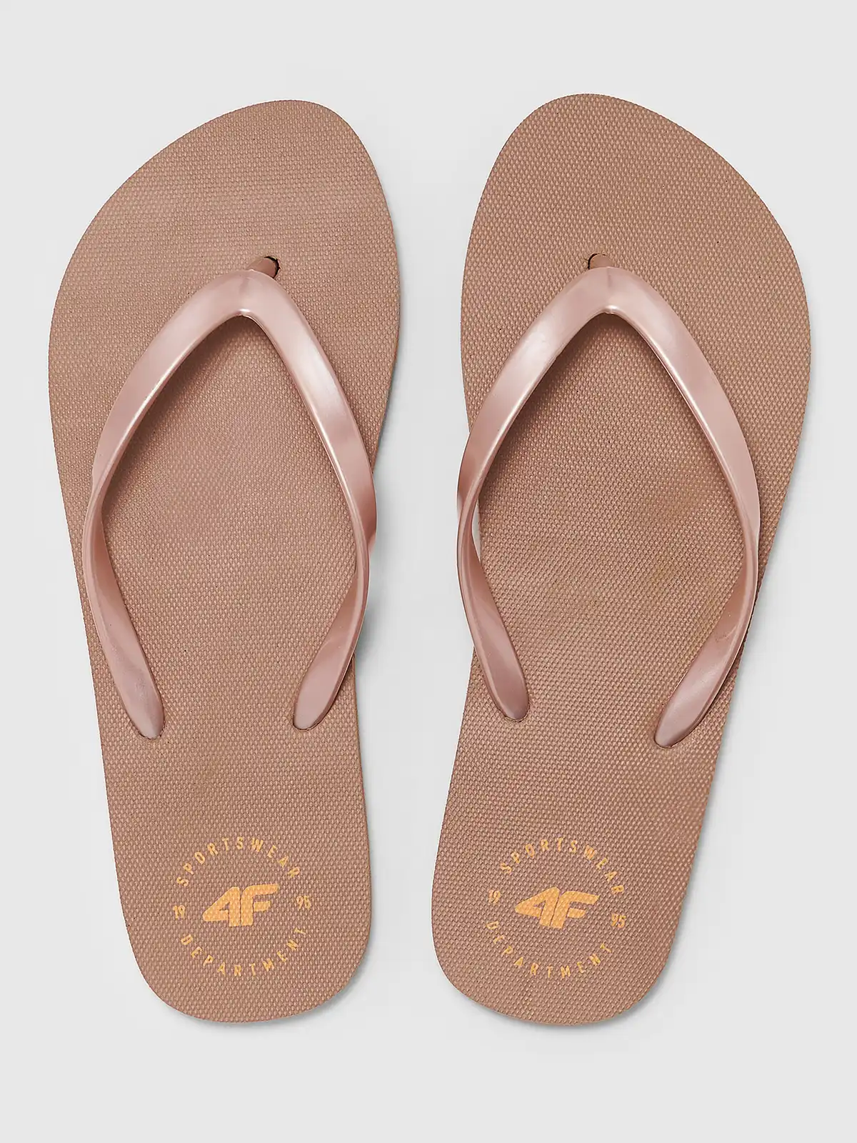 Șlapi plajă FLIPFLOP, bej, 36 [0]