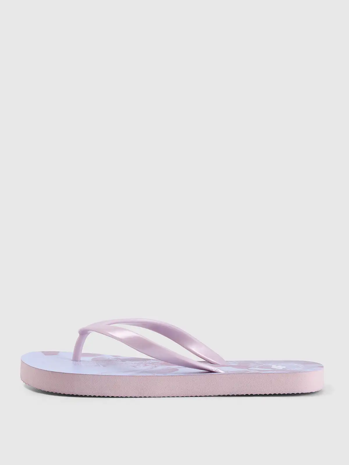 Șlapi plajă FLIPFLOP, lila 35 [5]