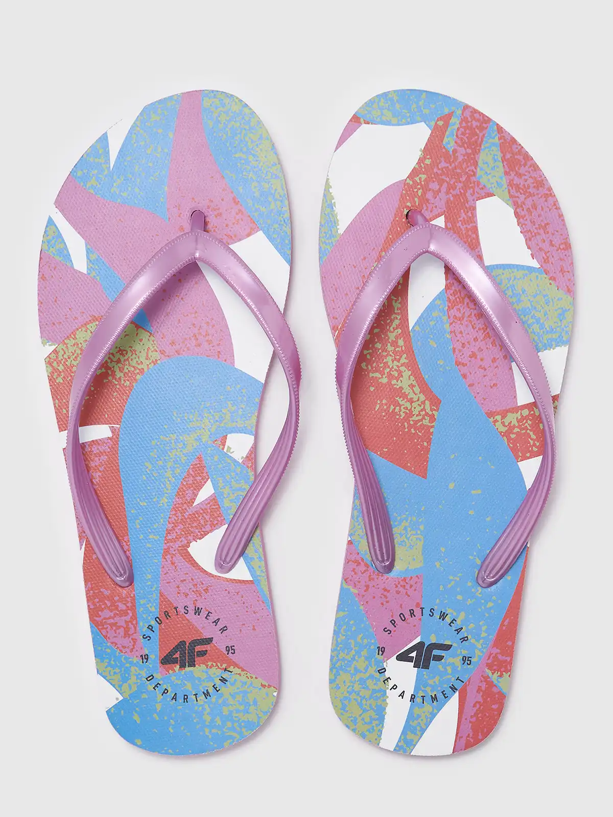 4F - Плажни джапанки FLIPFLOP