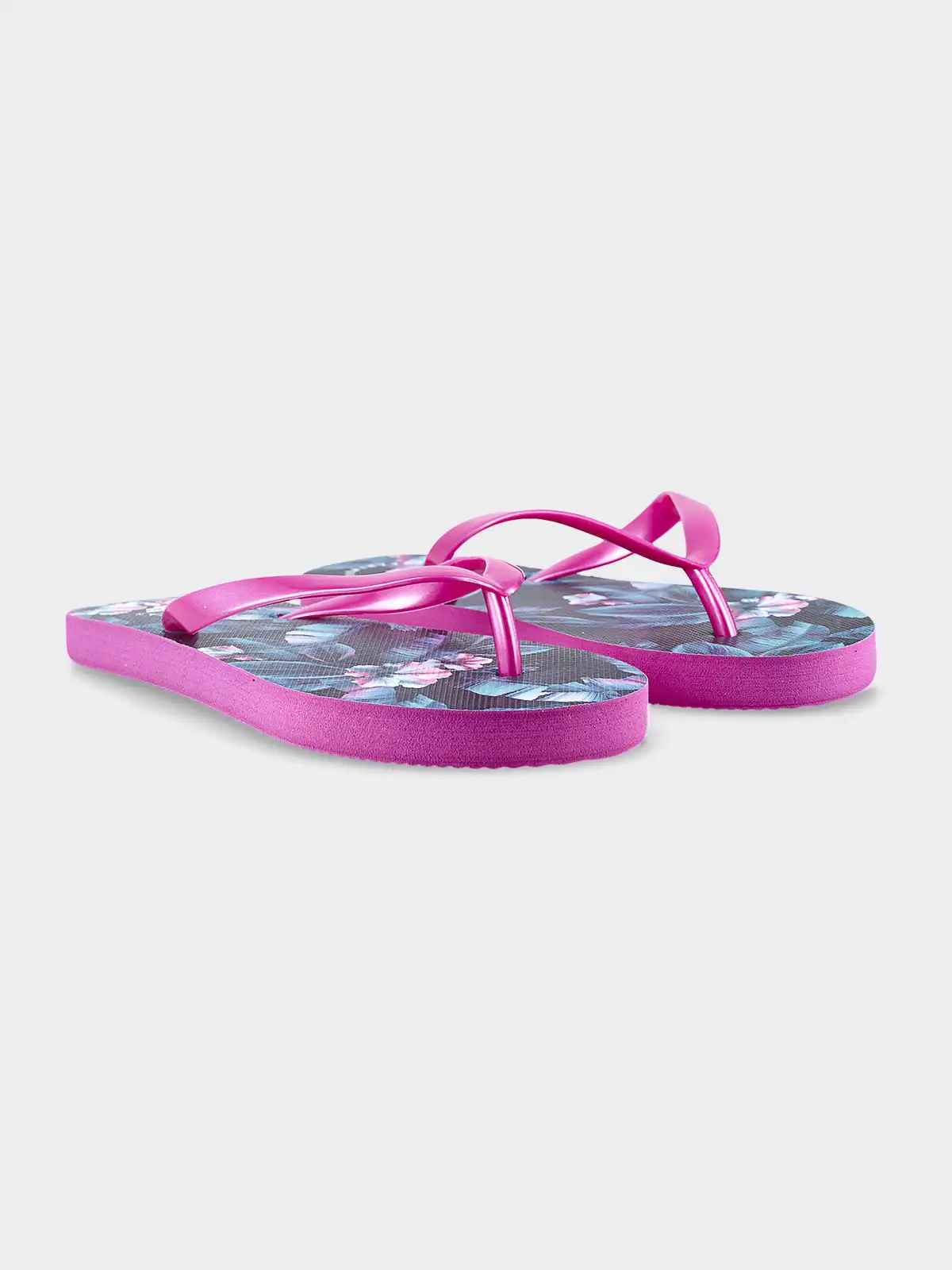 Șlapi plajă FLIPFLOP, fucsia, 37 [4]