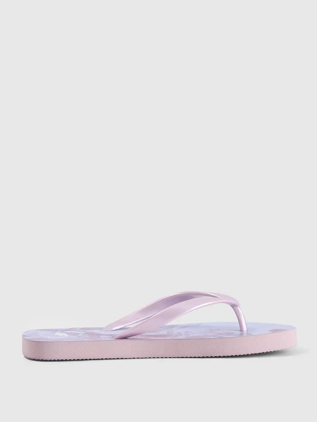 Șlapi plajă FLIPFLOP, lila 35 [6]