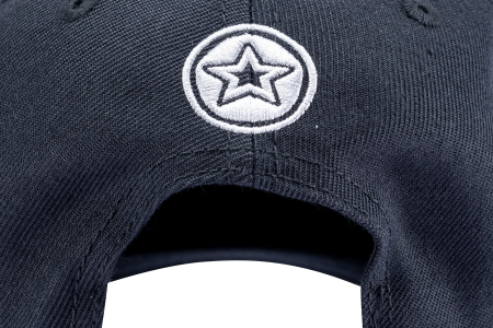 Sapca Snapback  “TOP TEN” [2]