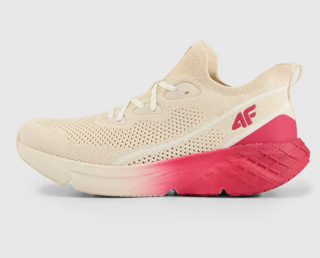 Дамски маратонки VELOCORE 2.0 slip-on - бежови [2]