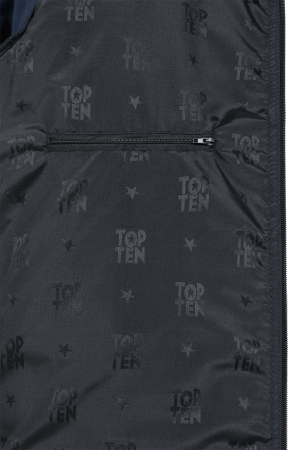 Jacheta Softshell "WAKO Mission" - albastru, marime S [6]