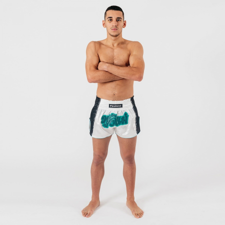 Pantaloni sport barbati - Sort Thai ProWear, marimea M