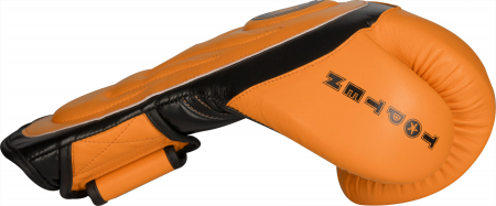 Manusi Sparring “Hero” - 12 oz, orange [3]