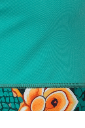 Bustiera "Ryu del Mar" - albastru, marime M [5]