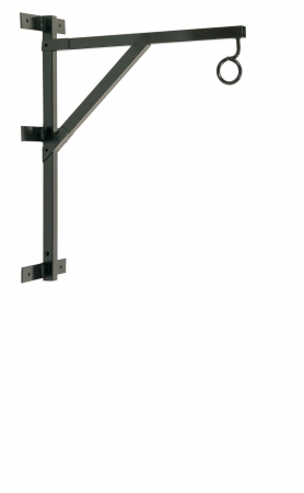Accesorii sala/competitie - Suport suspendat din 2 piese