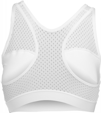 Sutien sport "Cool Guard", alb, S [3]